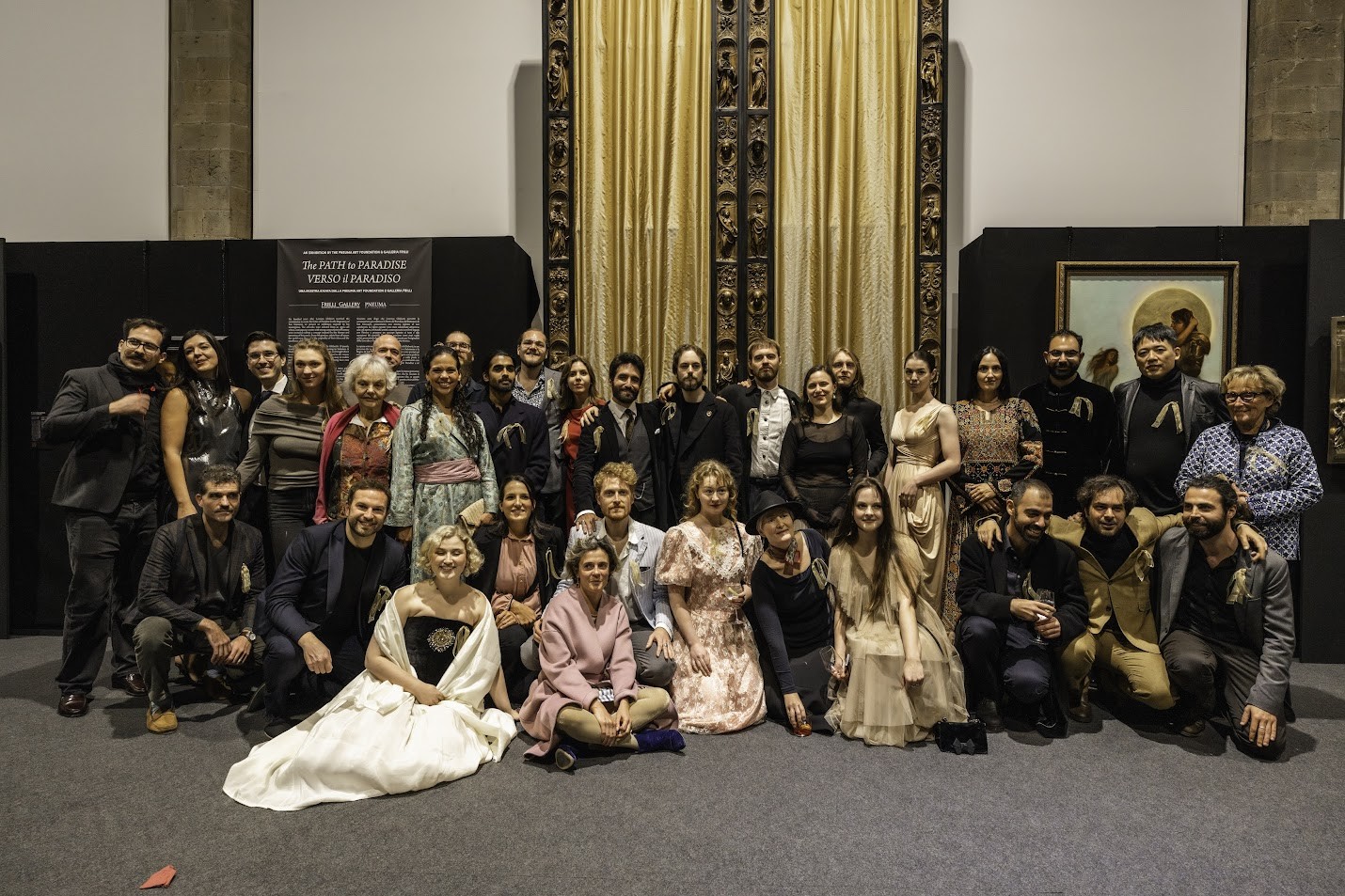 %22The+Path+to+Paradise%22+-+Galleria+Frilli+%26+Pneuma+Art+Foundation